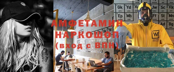 винт Абаза